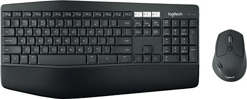 Logıtech MK850 Klavye Mouse Set 920-008230