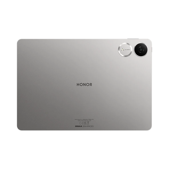 HONOR Pad V9 IMAX Enhanced 8GB 256GB Wi-Fi 11.5 inç IPS Uzay Gri Tablet - 5