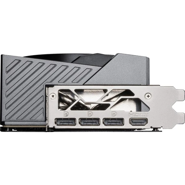 MSI RTX5090 32GB GAMING TRIO 32G GDDR7 512bit HDMI DP PCIe 5.0 - 4