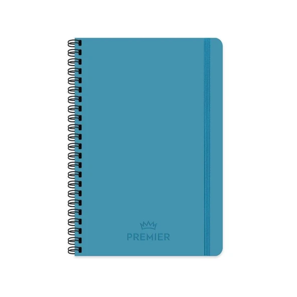 KESKIN DEFTER PREMIER MAVI SPR.17x24 100YP.KAR.