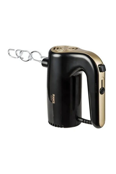 Raks Jasper Standlı El Mikseri 400 w - 3
