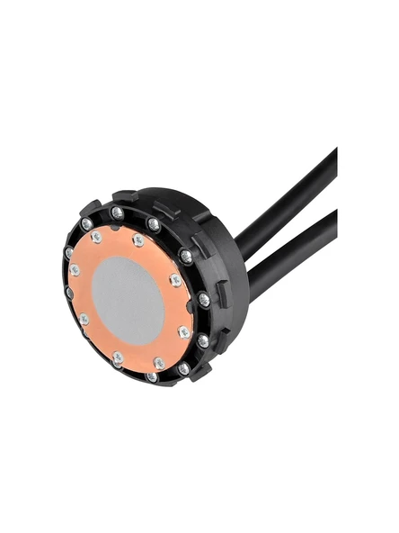 Thermaltake Water 3.0 360 Sync Edition Adreslenebilir RGB Ledli Sıvı Soğutma Sistemi (AM4, LGA2066) - 4