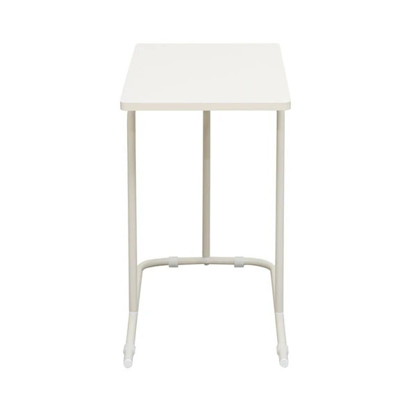 Stix Çok Amaçlı Sehpa - Vizon 50x30x50 cm - 6