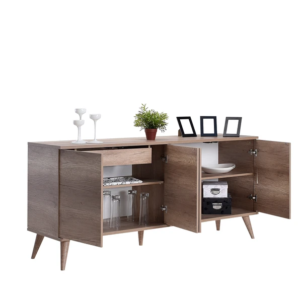 Sephia Yemek Odası Konsol - Tori 182x85x50 - 12