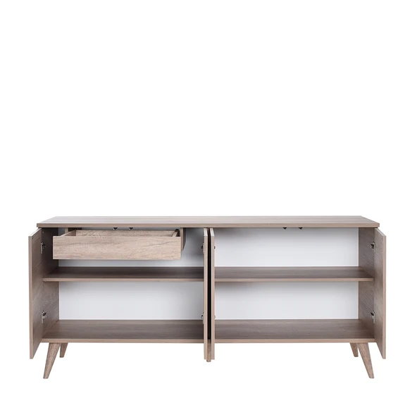 Sephia Yemek Odası Konsol - Tori 182x85x50 - 6