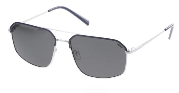 Hawk HW2225-02 58 Polarize Unisex Güneş Gözlüğü