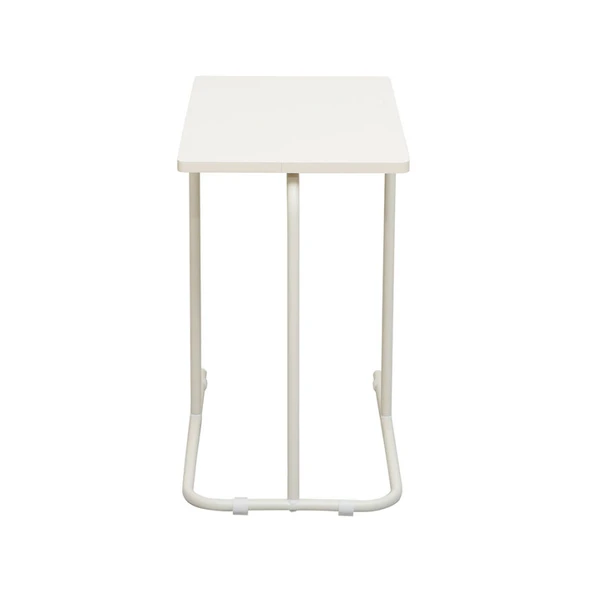 Stix Çok Amaçlı Sehpa - Vizon 50x30x50 cm - 5