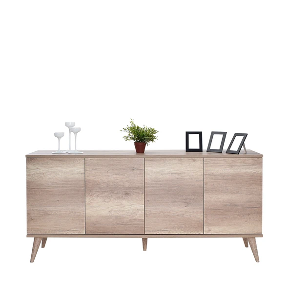 Sephia Yemek Odası Konsol - Tori 182x85x50 - 9