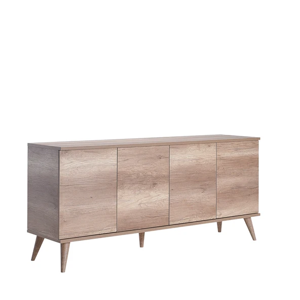 Sephia Yemek Odası Konsol - Tori 182x85x50 - 7