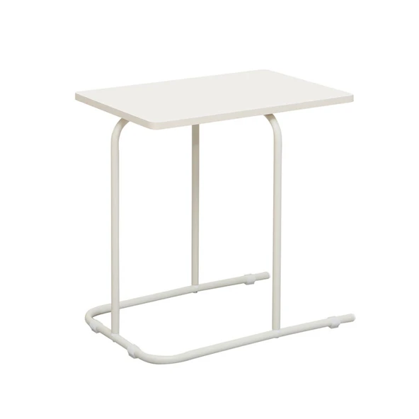 Stix Çok Amaçlı Sehpa - Vizon 50x30x50 cm - 2