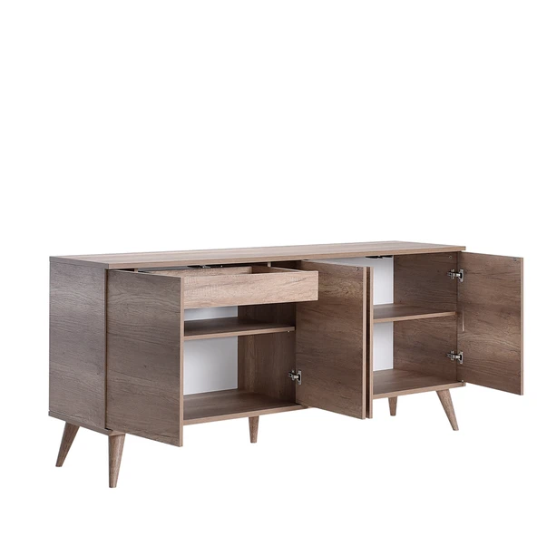 Sephia Yemek Odası Konsol - Tori 182x85x50 - 8