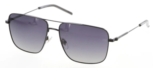 Hawk HW2251-01 59 Polarize Erkek Güneş Gözlüğü