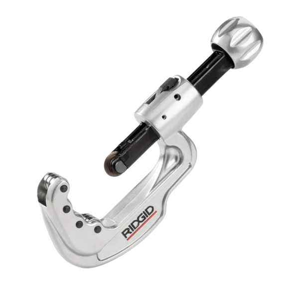 Rıdgıd 31803 Model 65-S 6-67mm Teleskopik Vidalı Çelik Boru Kesici - 2