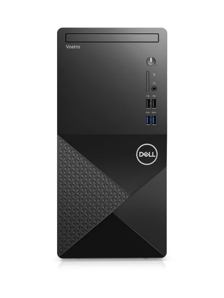 Dell Vostro 3020MT Intel Core I5 14400 16GB 512GB SSD WIN11H 21.5 Fhd Monitör Bilgisayar ZTN2042VDT3020MTMH107+ZETTAUSBBELLEK - 5