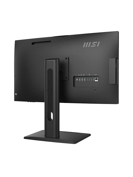 Msı Modern Aı Intel Core Ultra 5 125H 32GB Ddr5 4tb SSD Intel® Arc™ Graphics Freedos 27" 2k Wqhd Taşınabilir Bilgisayar AM273QPF12 + Zettausbbellek - Resim 4