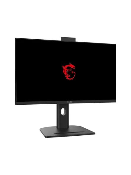 Msı Modern Aı Intel Core Ultra 5 125H 32GB Ddr5 4tb SSD Intel® Arc™ Graphics Freedos 27" 2k Wqhd Taşınabilir Bilgisayar AM273QPF12 + Zettausbbellek - Resim 3