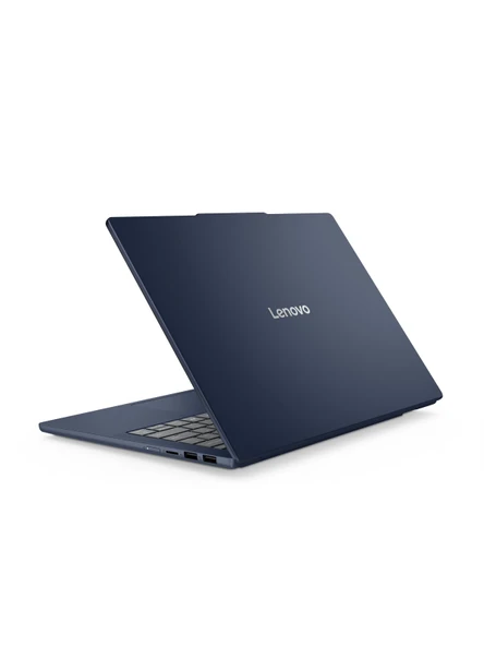 Lenovo Ideapad Slim 5 14IRH10 Intel Core I7 13620H 64GB Ddr5 512GB SSD 14" Wuxga (1920X1200) OLED 400NITS Freedos Taşınabilir Bilgisayar 83HR004CTRF21 + Zetta Çanta - 5
