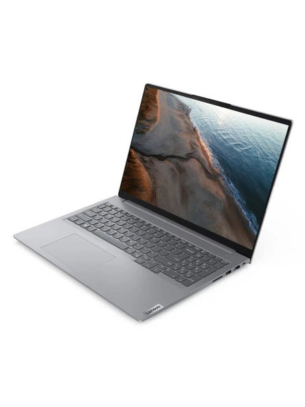 Lenovo Thinkbook 16 G6 Irl Intel Core I7 13700H 64GB Ddr5 1tb SSD Intel Iris Xe 16" Wuxga 300NITS IPS Windows 11 Pro Taşınabilir Bilgisayar 21KH00V1TRP22 + Zetta Çanta - 3