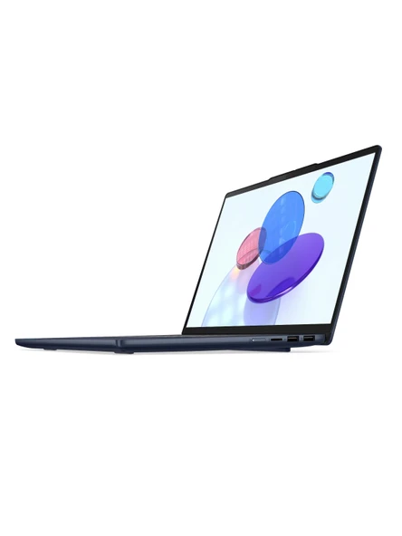 Lenovo Ideapad Slim 5 14IRH10 Intel Core I7 13620H 16GB Ddr5 2tb SSD 14" Wuxga (1920X1200) OLED 400NITS Freedos Taşınabilir Bilgisayar 83HR004CTRF03 + Zetta Çanta - 3