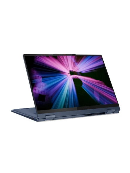 Lenovo ıdeapad 5 16IRU9 Intel® Core™ 7 150U 16GB 512GB SSD 16" Wuxga 300NITS Dokunmatik W11HOME Taşınabilir Bilgisayar+Lenovo Pen 883DU0052TR05+ZETTAÇANTA - 3