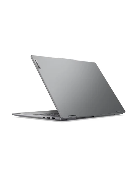 Lenovo ıdeapad 5 16IRU9 Intel® Core™ 5 120U 16GB 512GB SSD 16" Wuxga 300NITS Dokunmatik W11HOME Taşınabilir Bilgisayar+Lenovo Pen 883DU0053TR05+ZETTAÇANTA - 5