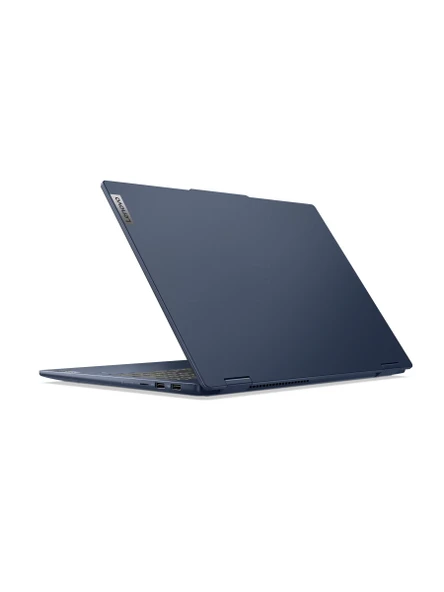 Lenovo ıdeapad 5 16IRU9 Intel® Core™ 7 150U 16GB 512GB SSD 16" Wuxga 300NITS Dokunmatik W11HOME Taşınabilir Bilgisayar+Lenovo Pen 883DU0052TR05+ZETTAÇANTA - 5