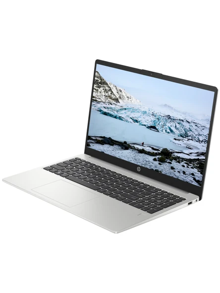 Hp 255 G10 Amd Ryzen 5 7530U 16GB 1tb SSD Amd Radeon Grafik Freedos 15.6" Taşınabilir Bilgisayar 9G1G0ETF08 + Zetta Çanta - 3