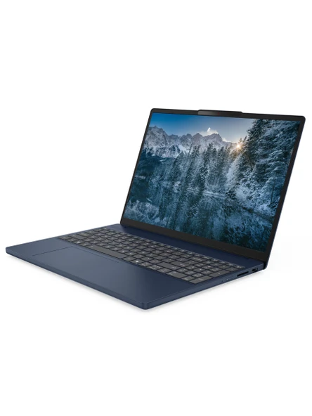 Lenovo Ideapad Slim 3 15IRH10 Intel Core I5 13420H 40GB 1tb SSD + 1tb SSD Windows 11 Pro 15.3" Wuxga (1920X1200) IPS 300NITS Taşınabilir Bilgisayar 83K10062TRP09 + Zetta Çanta - 3