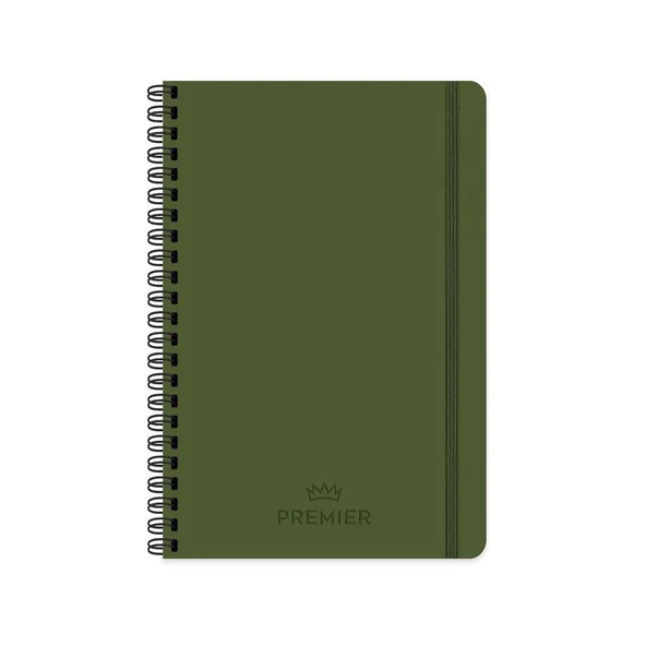 KESKIN DEFTER PREMIER HAKI SPR.17x24 100YP.KAR.
