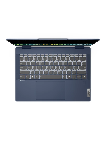 Lenovo Ideapad 5 Amd Ryzen 5 8645HS 16GB Ddr5 1tb SSD WIN11PRO 14" Wuxga 300NITS IPS Dokunmatik Bilgisayar ID83DR0030TRP03 + Zettaçanta - 3