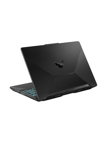 Asus Tuf Gaming A15 FA506NCR Amd Ryzen 7 7435HS 24GB Ddr5 1tb SSD RTX3050 4gb 15.6" Fhd IPS 144HZ Windows 11 Home Taşınabilir Bilgisayar HN034H06 + Zetta Çanta - 4