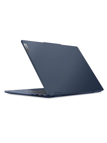 Lenovo Ideapad 5 Amd Ryzen 5 8645HS 16GB Ddr5 1tb SSD WIN11PRO 14" Wuxga 300NITS IPS Dokunmatik Bilgisayar ID83DR0030TRP03 + Zettaçanta - 5