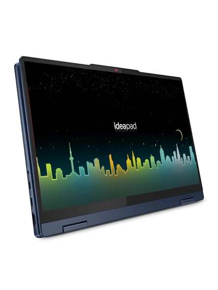 Lenovo Ideapad 5 Amd Ryzen 5 8645HS 16GB Ddr5 1tb SSD WIN11PRO 14" Wuxga 300NITS IPS Dokunmatik Bilgisayar ID83DR0030TRP03 + Zettaçanta - 4