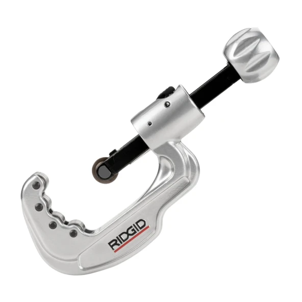 Rıdgıd 33070 6-60mm Teleskopik Vidalı Çelik Boru Kesici