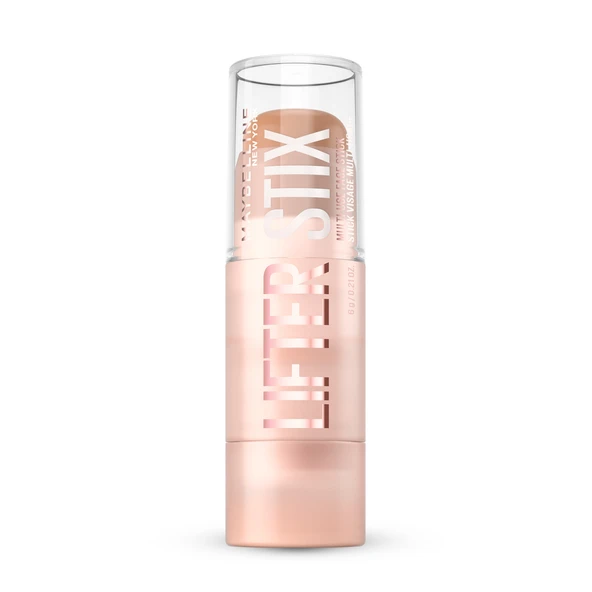 Maybelline New York Lifter Stix Yüz Şekillendirici Stick- 45 - 8