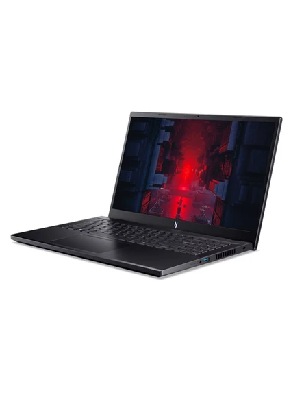 Acer Nitro V15 Amd Ryzen 5 7535HS 96GB Ddr5 1tb SSD 4GB/RTX2050/75W Freedos 15.6" Fhd 144Hz Taşınabilir Bilgisayar ANV15R3F8F26 + Zettaçanta - 3
