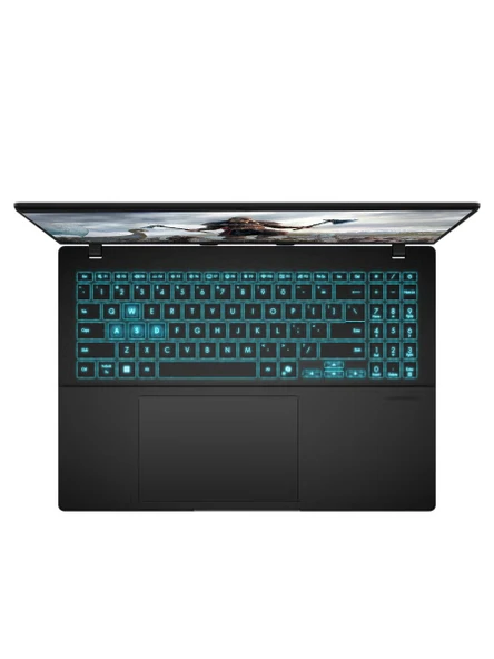 Asus Vivobook 16 V3607VU Intel Core 5 210H 48GB 4tb SSD RTX4050 6gb Windows 11 Pro 16" Wuxga 144HZ 300NITS Taşınabilir Bilgisayar RP276H15 + Zetta Çanta - 2