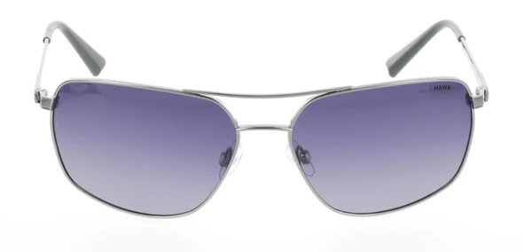 Hawk HW2227-03 59 Polarize Erkek Güneş Gözlüğü - Resim 2