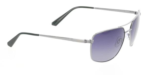 Hawk HW2227-03 59 Polarize Erkek Güneş Gözlüğü - Resim 3