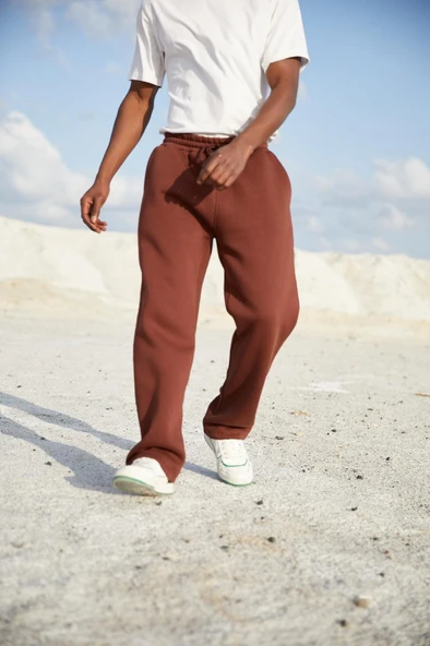 Baggy Eşofman Altı