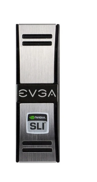 EVGA Ekran kartları için 2'Lİ SLI Köprüsü