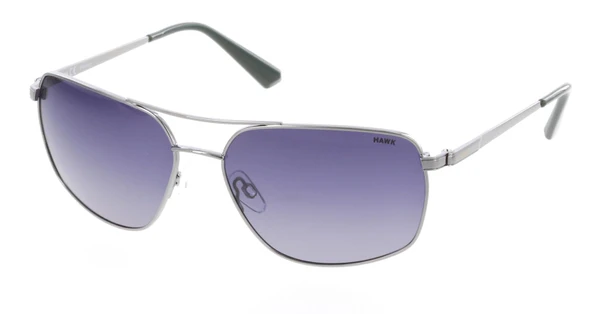 Hawk HW2227-03 59 Polarize Erkek Güneş Gözlüğü ürün görseli 1