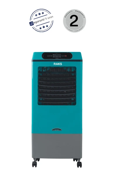 BOREAS 240 Hava Soğutucu 240W ürün görseli