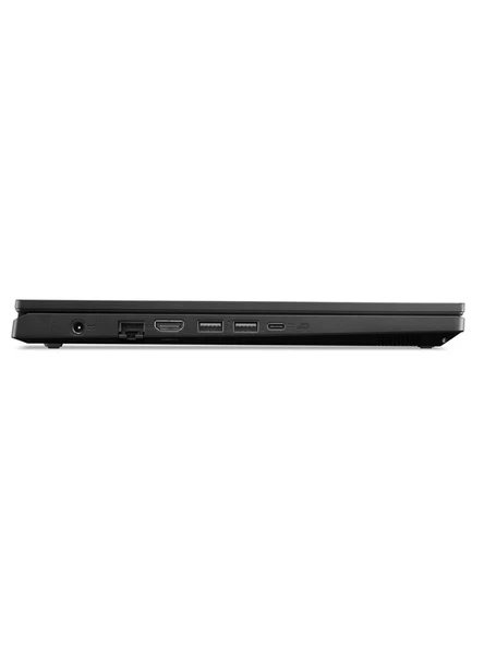 Acer Nitro V15 Amd Ryzen 5 7535HS 96GB Ddr5 1tb SSD 4GB/RTX2050/75W Freedos 15.6" Fhd 144Hz Taşınabilir Bilgisayar ANV15R3F8F26 + Zettaçanta - 5