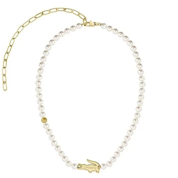 Lacoste LACJ2040429 Kadın Kolye - 3