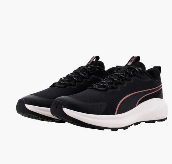 Puma Skyrocket Lite Unisex Koşu Ayakkabı 310781-11 - 4