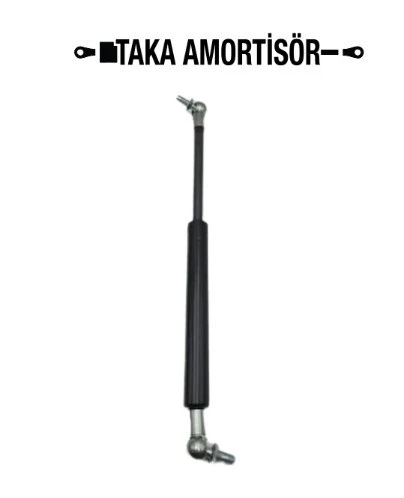 POPUP KARAVAN TENTE ÜST ÇADIR AMORTİSÖRÜ 83 CM 720N - 4