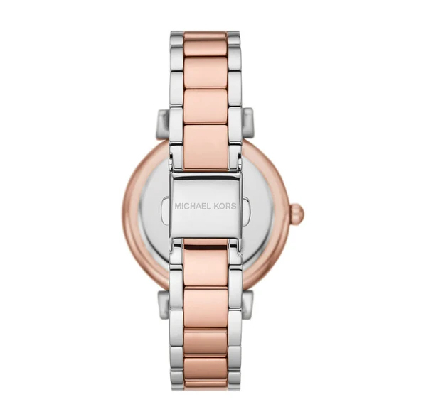 Michael Kors MK4616 Kadın Kol Saati - Resim 2