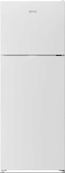 Altus AL 375 NE 477 LT No-Frost Çift Kapılı Buzdolabı
