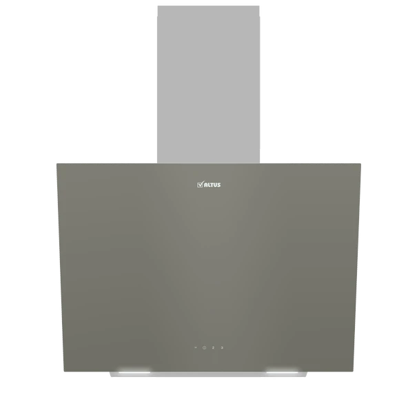 ALA 570 G: Ankastre Davlumbazlar